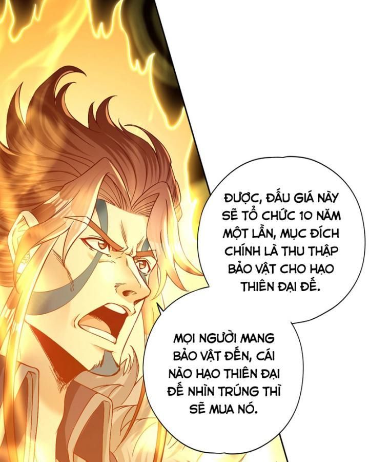 đọc truyện Ta Bị Nhốt Cùng Một Ngày Mười Vạn Năm Chương 425 ảnh 60 tại Giả Dược