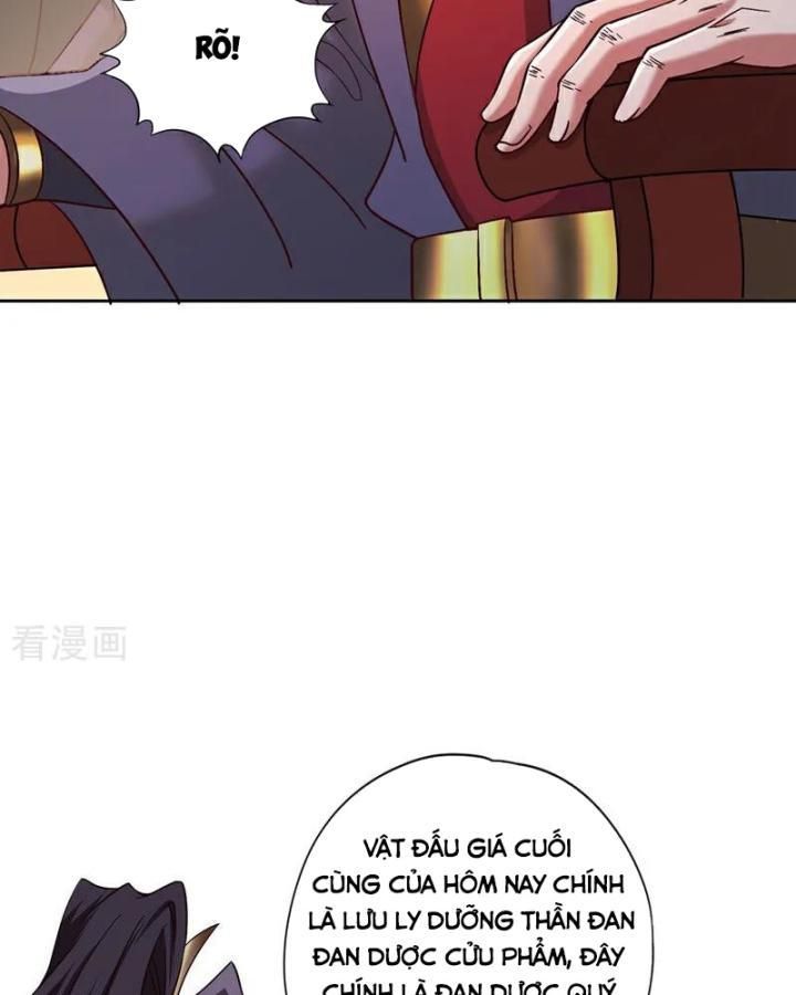 đọc truyện Ta Bị Nhốt Cùng Một Ngày Mười Vạn Năm Chương 426 ảnh 15 tại Giả Dược