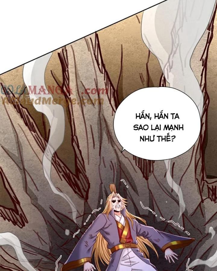đọc truyện Ta Bị Nhốt Cùng Một Ngày Mười Vạn Năm Chương 426 ảnh 58 tại Giả Dược
