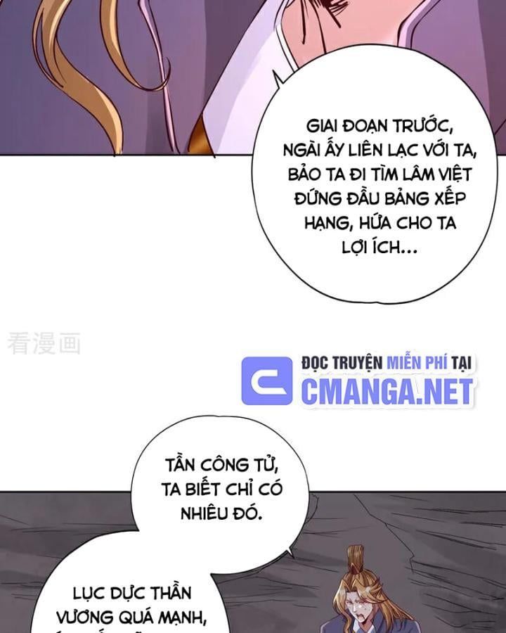 đọc truyện Ta Bị Nhốt Cùng Một Ngày Mười Vạn Năm Chương 427 ảnh 12 tại Truyện Dạ Ký