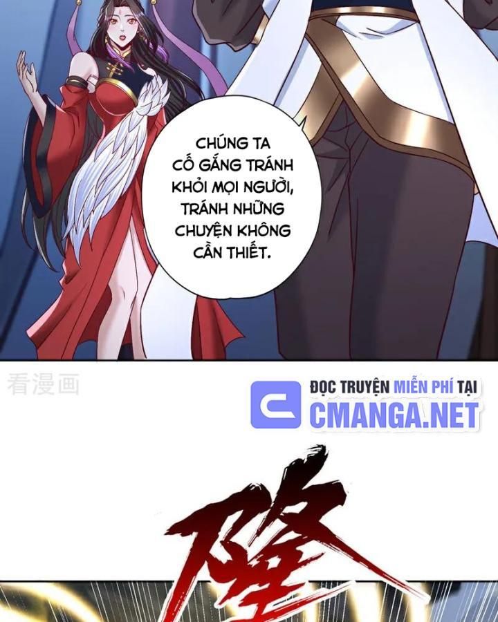 đọc truyện Ta Bị Nhốt Cùng Một Ngày Mười Vạn Năm Chương 427 ảnh 26 tại Truyện Dạ Ký