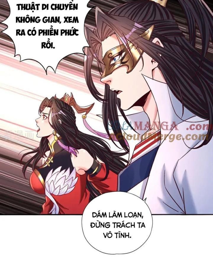 đọc truyện Ta Bị Nhốt Cùng Một Ngày Mười Vạn Năm Chương 427 ảnh 29 tại Truyện Dạ Ký