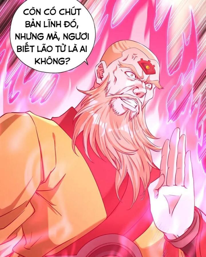 đọc truyện Ta Bị Nhốt Cùng Một Ngày Mười Vạn Năm Chương 427 ảnh 41 tại Truyện Dạ Ký