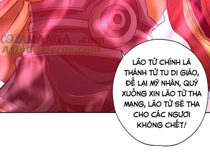 đọc truyện Ta Bị Nhốt Cùng Một Ngày Mười Vạn Năm Chương 427 ảnh 42 tại Truyện Dạ Ký