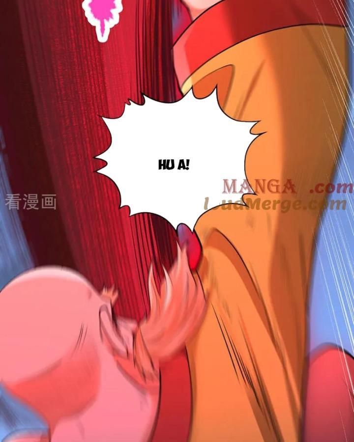 đọc truyện Ta Bị Nhốt Cùng Một Ngày Mười Vạn Năm Chương 427 ảnh 51 tại Truyện Dạ Ký
