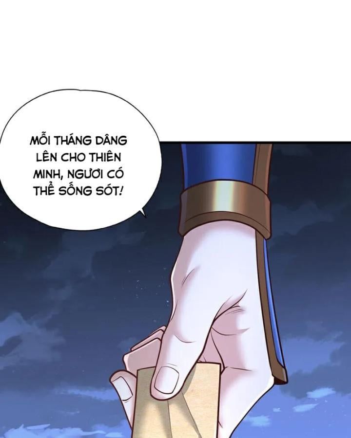 đọc truyện Ta Bị Nhốt Cùng Một Ngày Mười Vạn Năm Chương 428 ảnh 31 tại Giả Dược