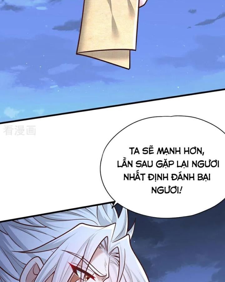 đọc truyện Ta Bị Nhốt Cùng Một Ngày Mười Vạn Năm Chương 428 ảnh 32 tại Giả Dược