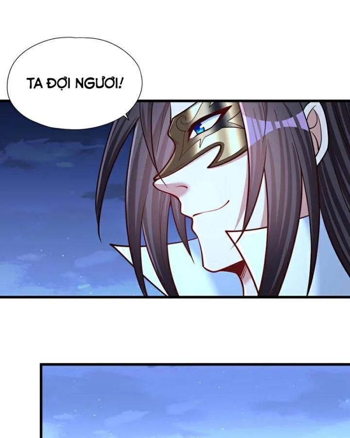 đọc truyện Ta Bị Nhốt Cùng Một Ngày Mười Vạn Năm Chương 428 ảnh 34 tại Giả Dược