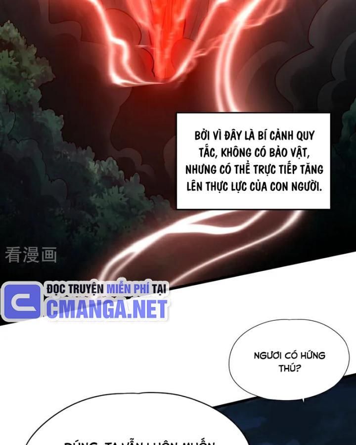 đọc truyện Ta Bị Nhốt Cùng Một Ngày Mười Vạn Năm Chương 428 ảnh 41 tại Giả Dược
