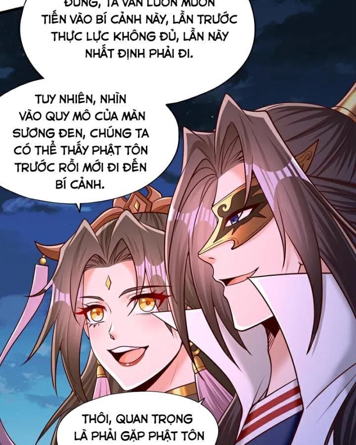 đọc truyện Ta Bị Nhốt Cùng Một Ngày Mười Vạn Năm Chương 428 ảnh 42 tại Giả Dược