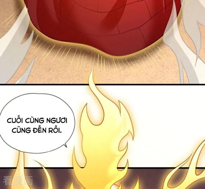 đọc truyện Ta Bị Nhốt Cùng Một Ngày Mười Vạn Năm Chương 428 ảnh 62 tại Giả Dược