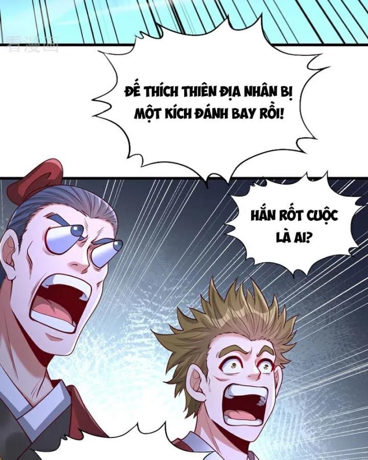 đọc truyện Ta Bị Nhốt Cùng Một Ngày Mười Vạn Năm Chương 428 ảnh 8 tại Giả Dược