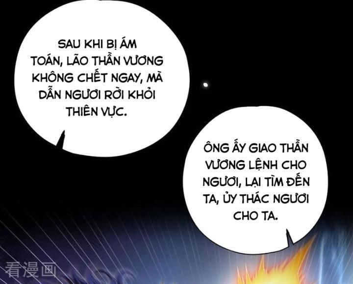 đọc truyện Ta Bị Nhốt Cùng Một Ngày Mười Vạn Năm Chương 429 ảnh 14 tại Truyện Dạ Ký