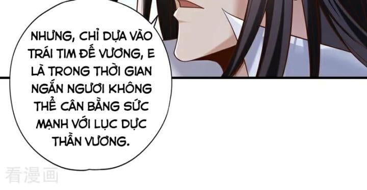 đọc truyện Ta Bị Nhốt Cùng Một Ngày Mười Vạn Năm Chương 429 ảnh 18 tại Truyện Dạ Ký