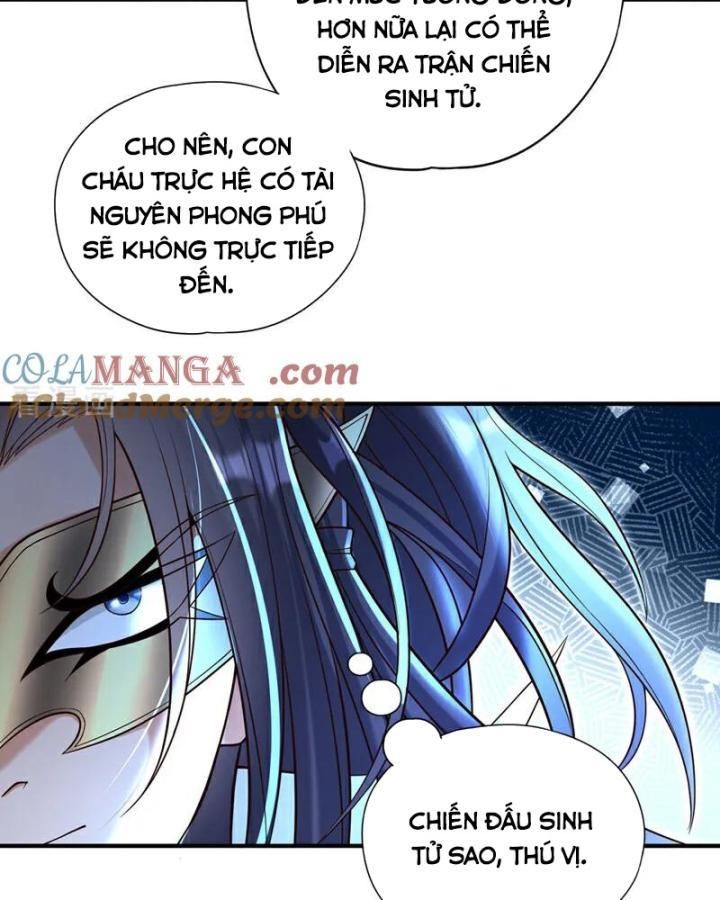 đọc truyện Ta Bị Nhốt Cùng Một Ngày Mười Vạn Năm Chương 429 ảnh 37 tại Truyện Dạ Ký