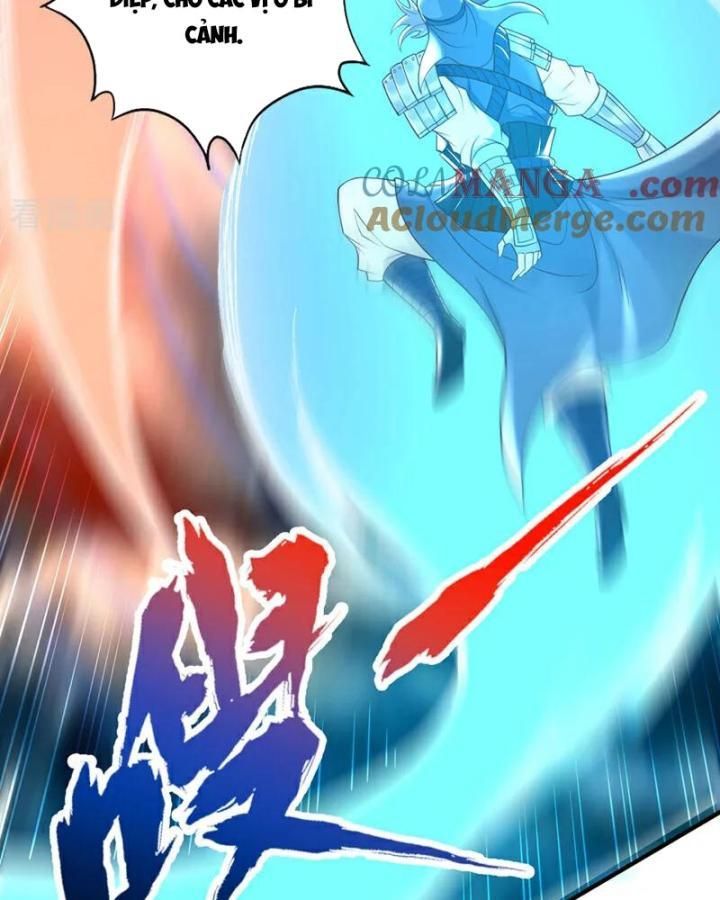 đọc truyện Ta Bị Nhốt Cùng Một Ngày Mười Vạn Năm Chương 429 ảnh 52 tại Truyện Dạ Ký