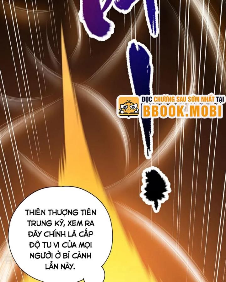 đọc truyện Ta Bị Nhốt Cùng Một Ngày Mười Vạn Năm Chương 430 ảnh 4 tại Giả Dược