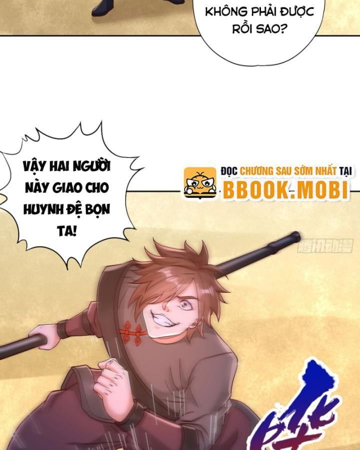 đọc truyện Ta Bị Nhốt Cùng Một Ngày Mười Vạn Năm Chương 431 ảnh 62 tại Giả Dược