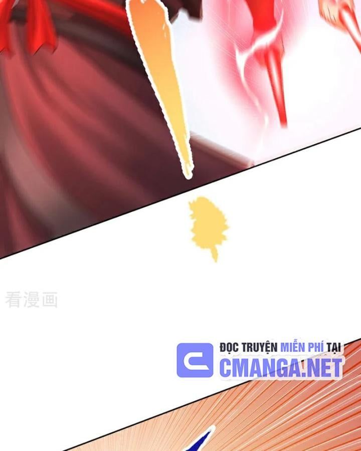 đọc truyện Ta Bị Nhốt Cùng Một Ngày Mười Vạn Năm Chương 432 ảnh 13 tại Truyện Dạ Ký
