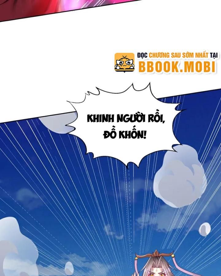 đọc truyện Ta Bị Nhốt Cùng Một Ngày Mười Vạn Năm Chương 433 ảnh 22 tại Giả Dược
