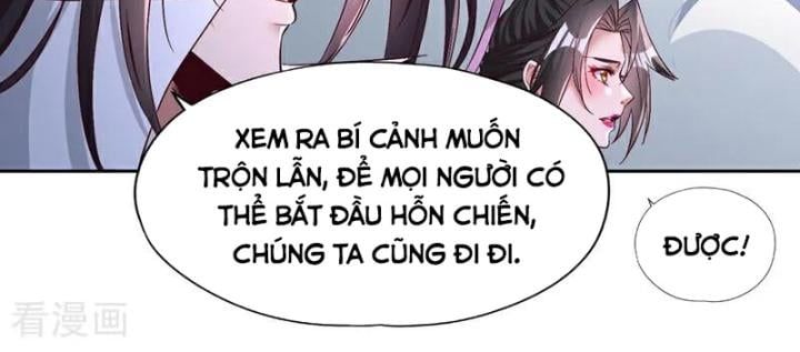 đọc truyện Ta Bị Nhốt Cùng Một Ngày Mười Vạn Năm Chương 433 ảnh 40 tại Giả Dược