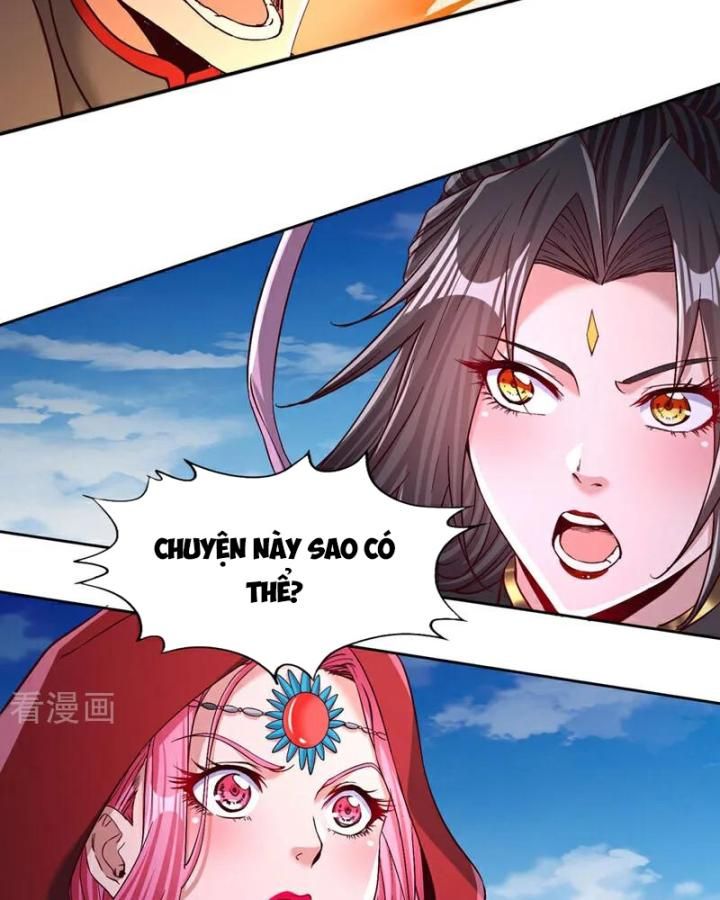 đọc truyện Ta Bị Nhốt Cùng Một Ngày Mười Vạn Năm Chương 433 ảnh 8 tại Giả Dược