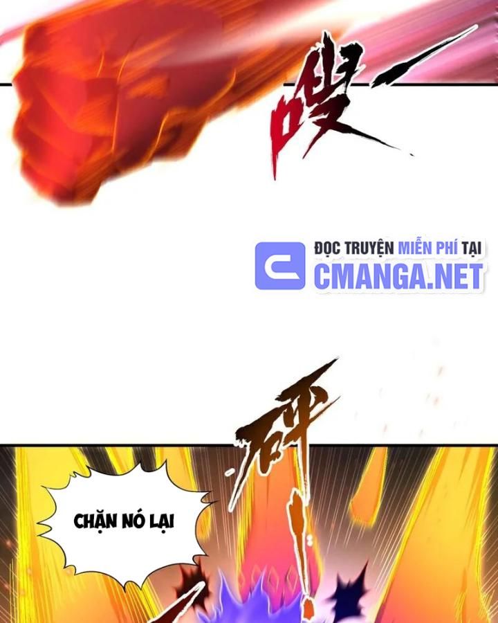 đọc truyện Ta Bị Nhốt Cùng Một Ngày Mười Vạn Năm Chương 434 ảnh 29 tại Giả Dược