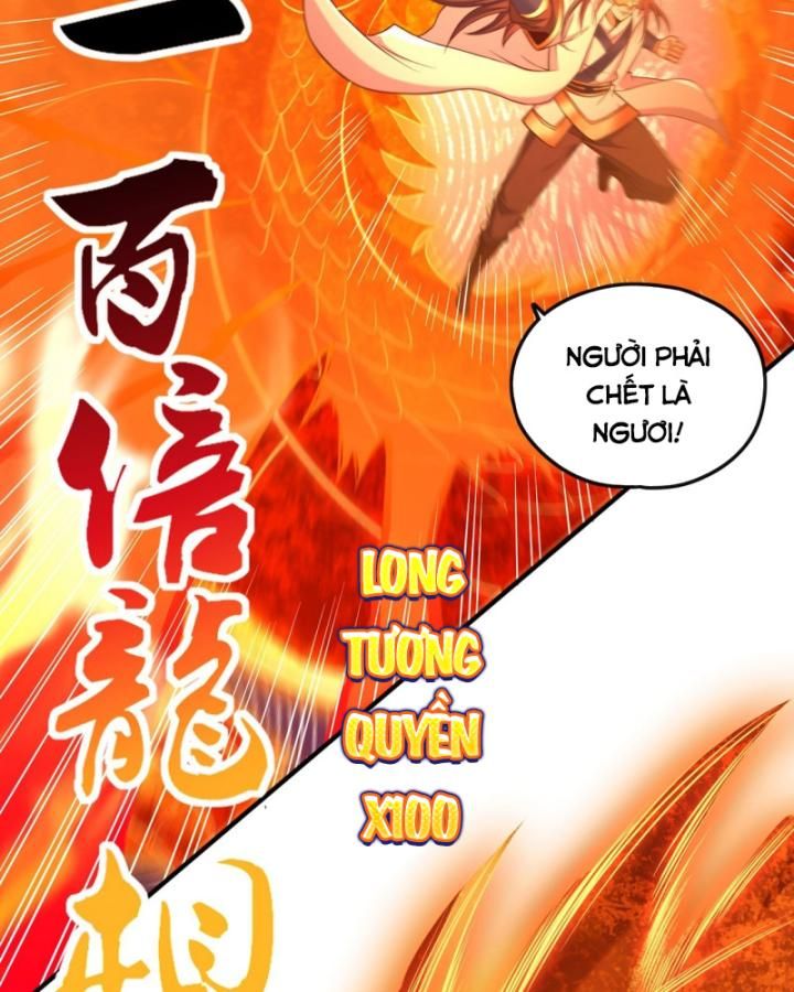 đọc truyện Ta Bị Nhốt Cùng Một Ngày Mười Vạn Năm Chương 436 ảnh 32 tại Giả Dược