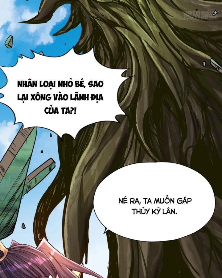 đọc truyện Ta Bị Nhốt Cùng Một Ngày Mười Vạn Năm Chương 436 ảnh 5 tại Giả Dược