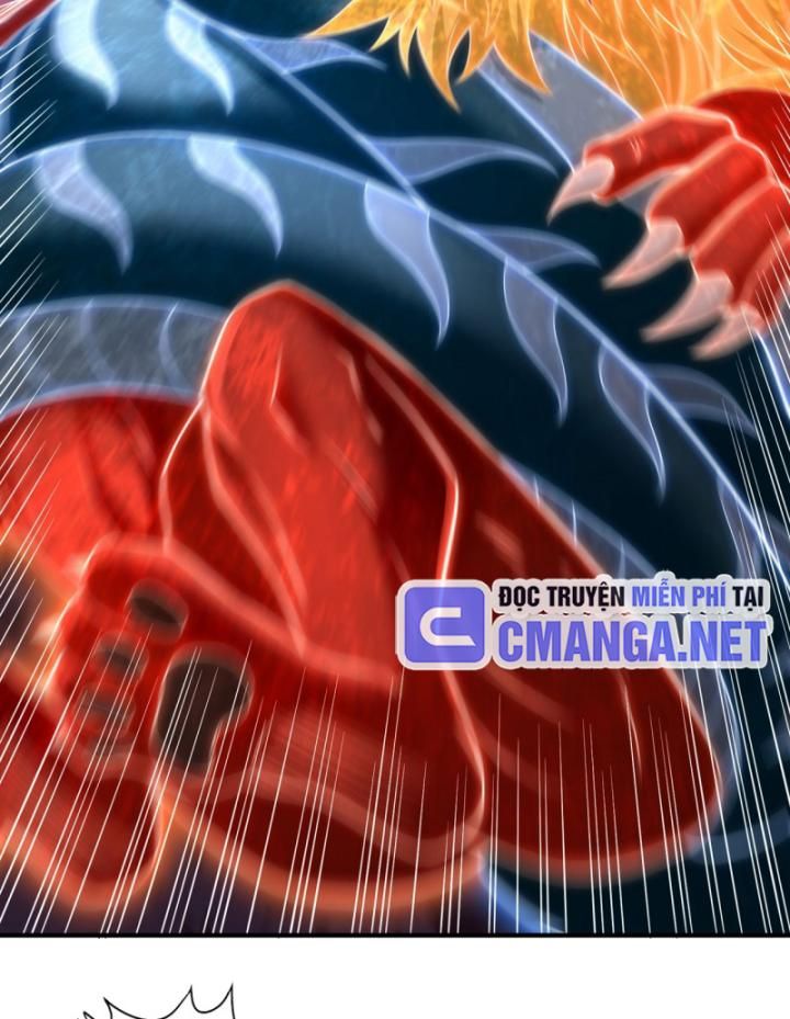 đọc truyện Ta Bị Nhốt Cùng Một Ngày Mười Vạn Năm Chương 436 ảnh 44 tại Giả Dược