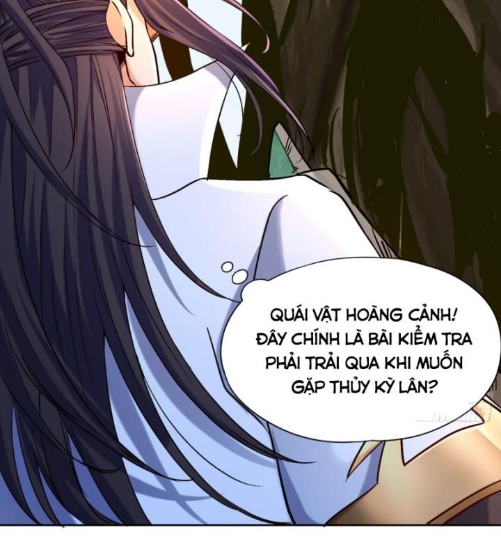 đọc truyện Ta Bị Nhốt Cùng Một Ngày Mười Vạn Năm Chương 436 ảnh 6 tại Giả Dược