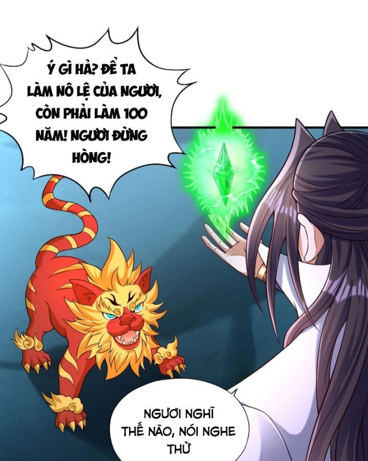 đọc truyện Ta Bị Nhốt Cùng Một Ngày Mười Vạn Năm Chương 436 ảnh 60 tại Giả Dược