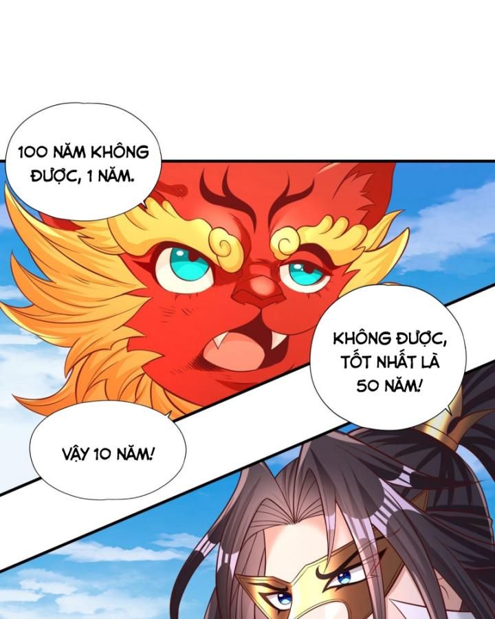 đọc truyện Ta Bị Nhốt Cùng Một Ngày Mười Vạn Năm Chương 436 ảnh 62 tại Giả Dược