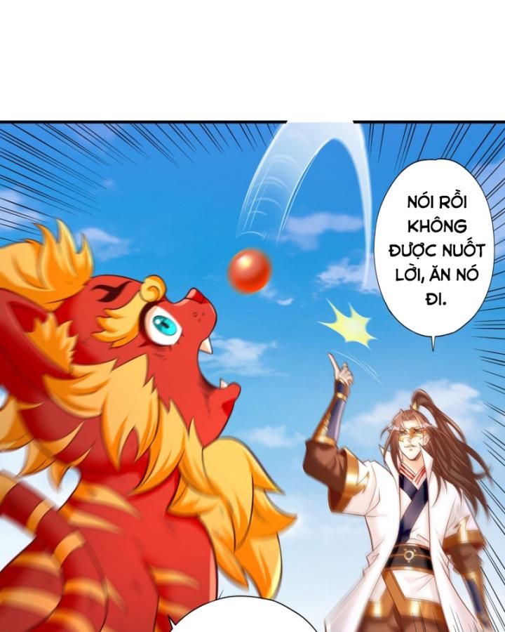 đọc truyện Ta Bị Nhốt Cùng Một Ngày Mười Vạn Năm Chương 436 ảnh 65 tại Giả Dược
