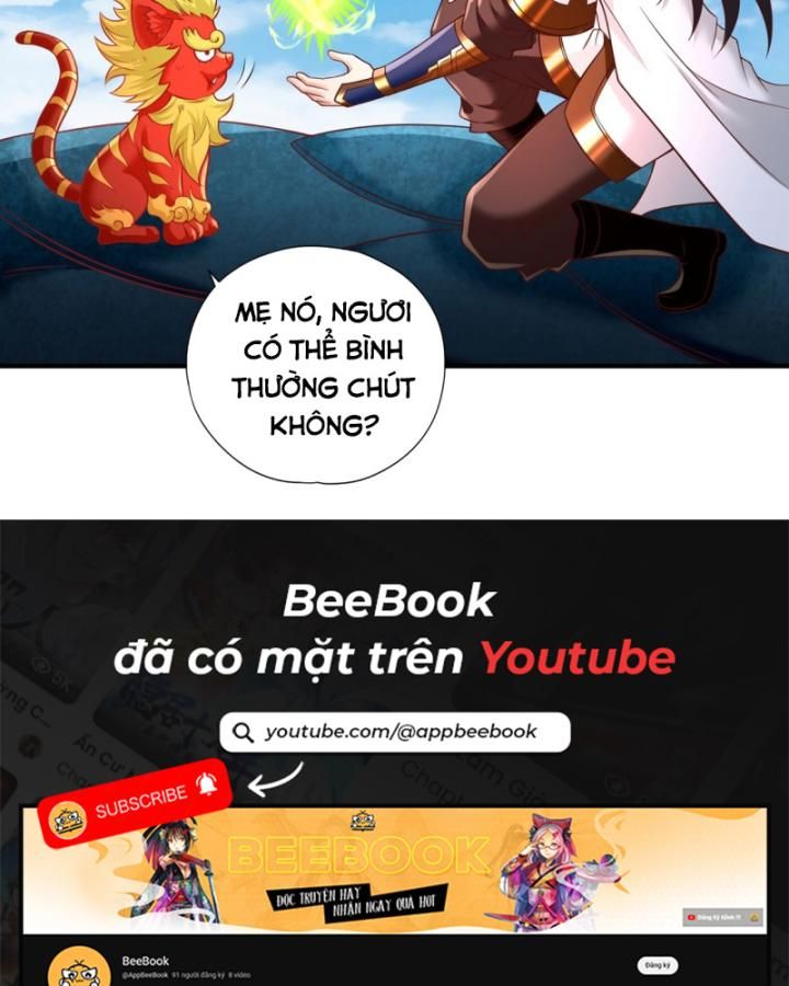 đọc truyện Ta Bị Nhốt Cùng Một Ngày Mười Vạn Năm Chương 436 ảnh 67 tại Giả Dược