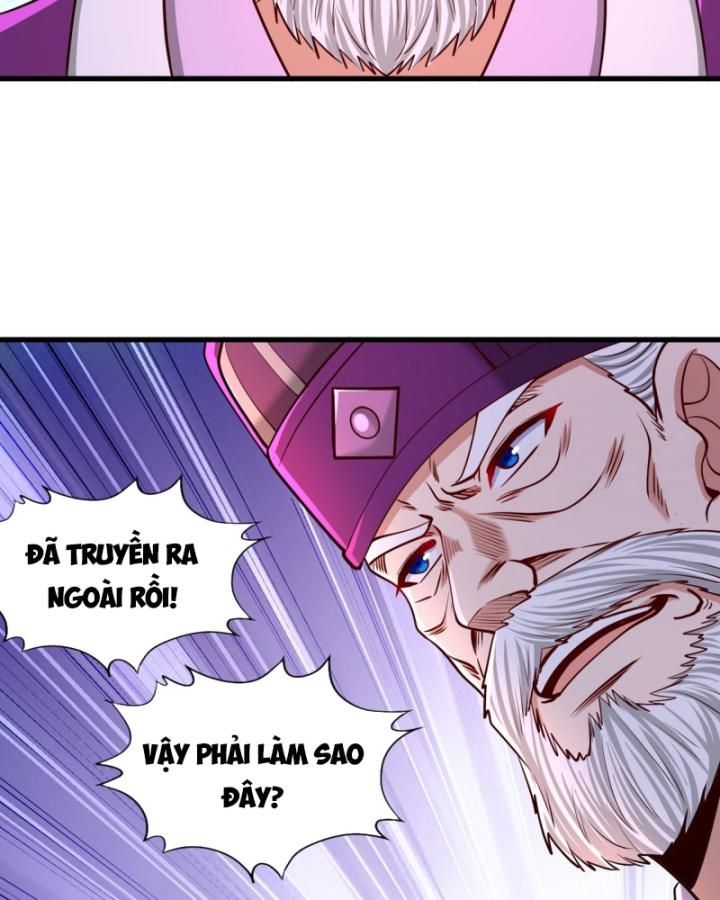 đọc truyện Ta Bị Nhốt Cùng Một Ngày Mười Vạn Năm Chương 437 ảnh 33 tại Giả Dược