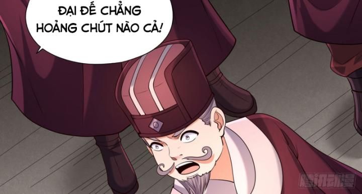đọc truyện Ta Bị Nhốt Cùng Một Ngày Mười Vạn Năm Chương 437 ảnh 36 tại Giả Dược