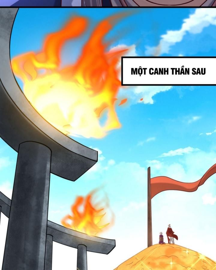 đọc truyện Ta Bị Nhốt Cùng Một Ngày Mười Vạn Năm Chương 437 ảnh 44 tại Giả Dược