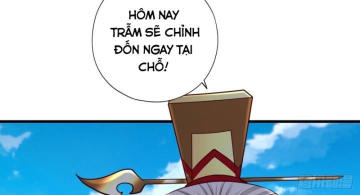 đọc truyện Ta Bị Nhốt Cùng Một Ngày Mười Vạn Năm Chương 437 ảnh 51 tại Giả Dược