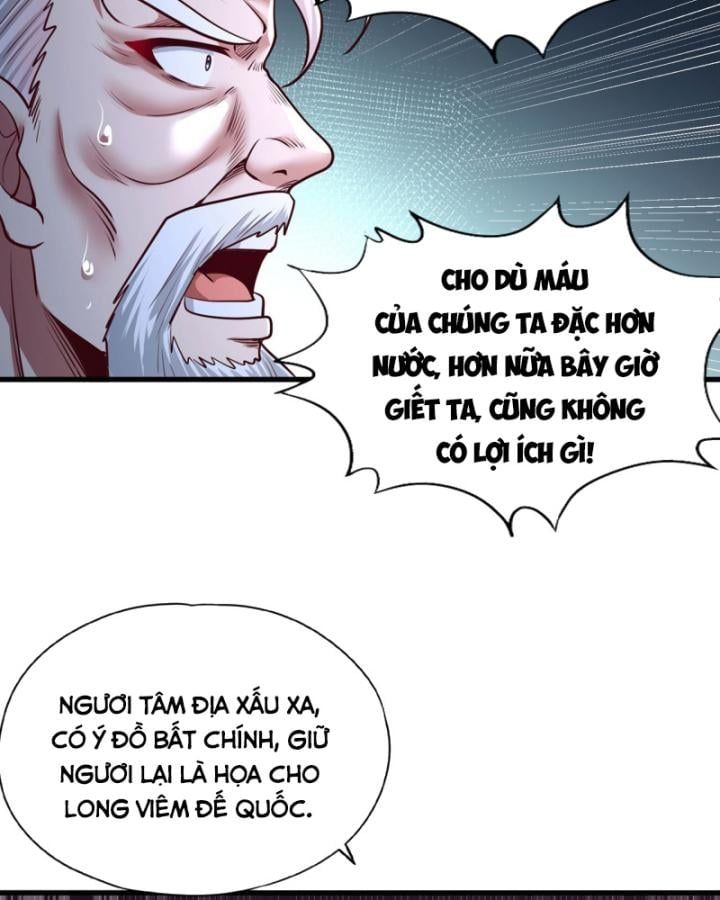 đọc truyện Ta Bị Nhốt Cùng Một Ngày Mười Vạn Năm Chương 437 ảnh 53 tại Giả Dược