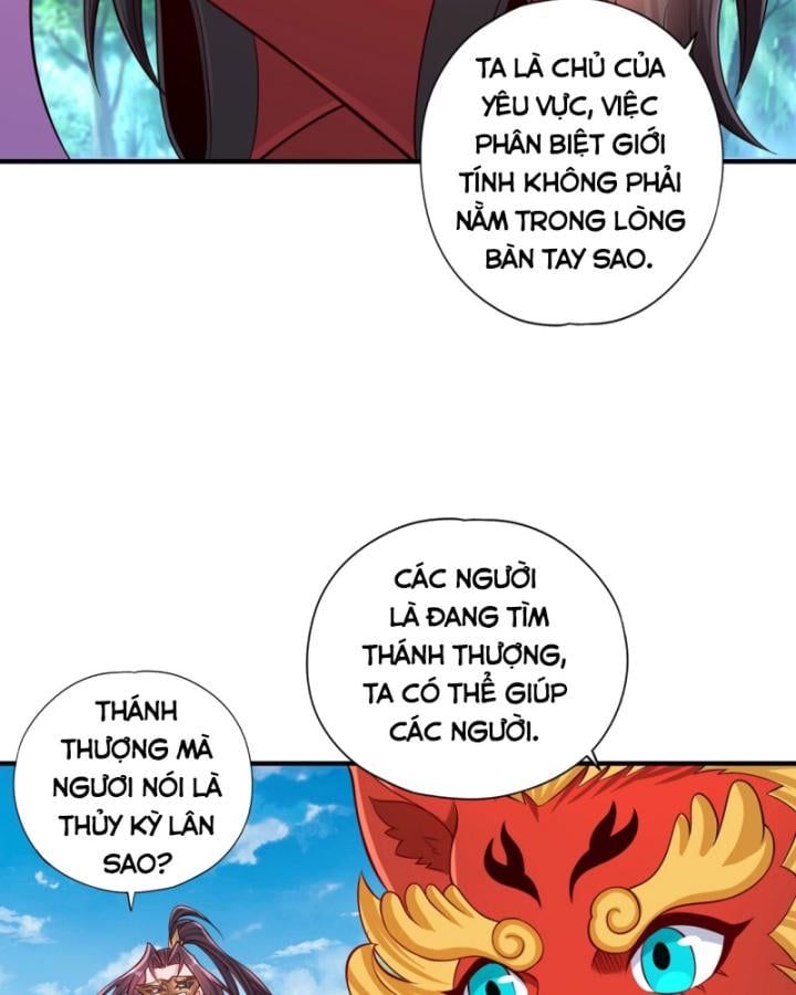 đọc truyện Ta Bị Nhốt Cùng Một Ngày Mười Vạn Năm Chương 437 ảnh 8 tại Giả Dược