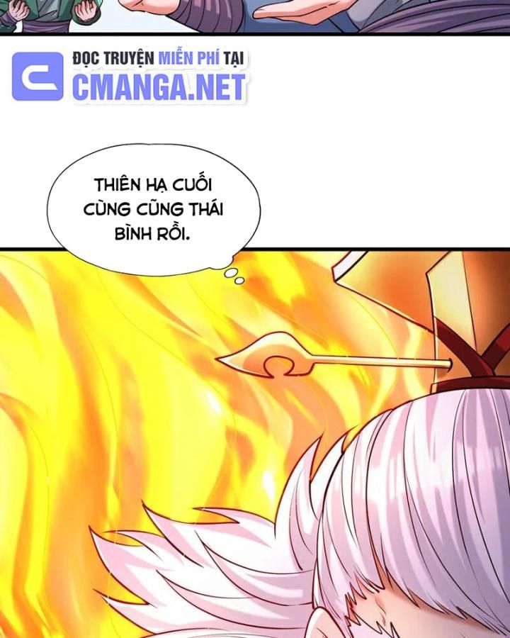 đọc truyện Ta Bị Nhốt Cùng Một Ngày Mười Vạn Năm Chương 438 ảnh 13 tại Giả Dược