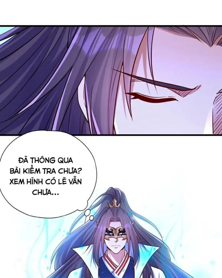 đọc truyện Ta Bị Nhốt Cùng Một Ngày Mười Vạn Năm Chương 438 ảnh 15 tại Giả Dược