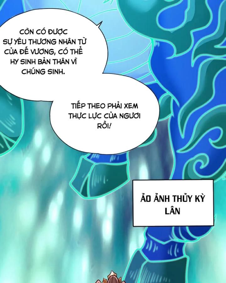 đọc truyện Ta Bị Nhốt Cùng Một Ngày Mười Vạn Năm Chương 438 ảnh 19 tại Giả Dược