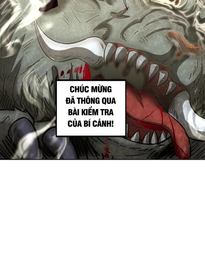 đọc truyện Ta Bị Nhốt Cùng Một Ngày Mười Vạn Năm Chương 438 ảnh 39 tại Giả Dược