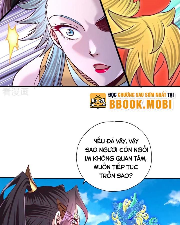 đọc truyện Ta Bị Nhốt Cùng Một Ngày Mười Vạn Năm Chương 438 ảnh 62 tại Giả Dược