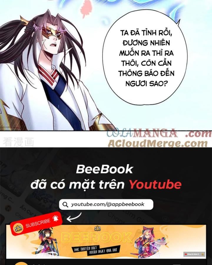 đọc truyện Ta Bị Nhốt Cùng Một Ngày Mười Vạn Năm Chương 438 ảnh 66 tại Giả Dược