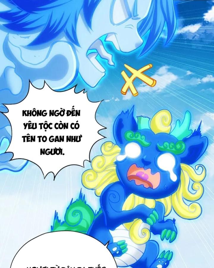 đọc truyện Ta Bị Nhốt Cùng Một Ngày Mười Vạn Năm Chương 439 ảnh 4 tại Truyện Dạ Ký