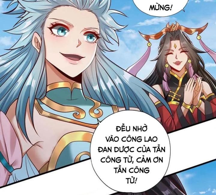 đọc truyện Ta Bị Nhốt Cùng Một Ngày Mười Vạn Năm Chương 439 ảnh 36 tại Truyện Dạ Ký