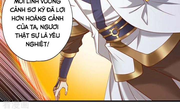 đọc truyện Ta Bị Nhốt Cùng Một Ngày Mười Vạn Năm Chương 439 ảnh 39 tại Truyện Dạ Ký